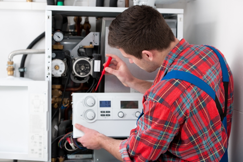 Boiler Repairs Service Norwood Green